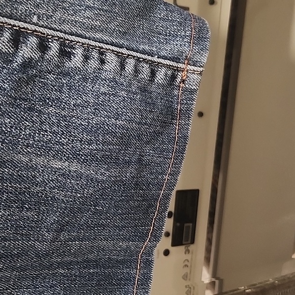 Lucky brand jeans - Picture 3 of 4